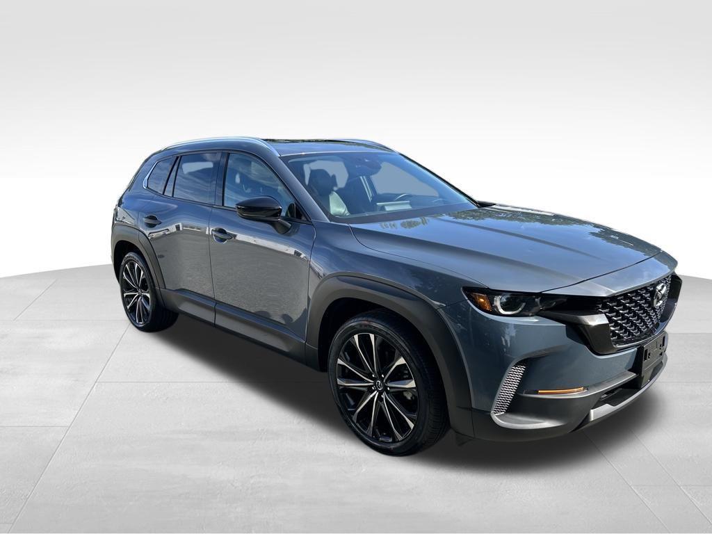used 2023 Mazda CX-50 car, priced at $21,700
