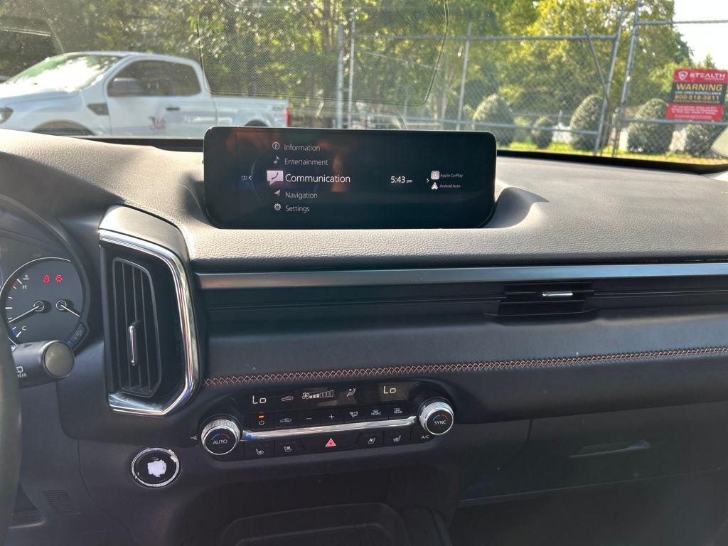 used 2023 Mazda CX-50 car, priced at $21,700