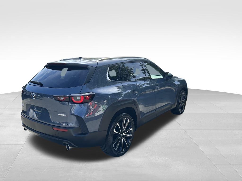 used 2023 Mazda CX-50 car, priced at $21,700