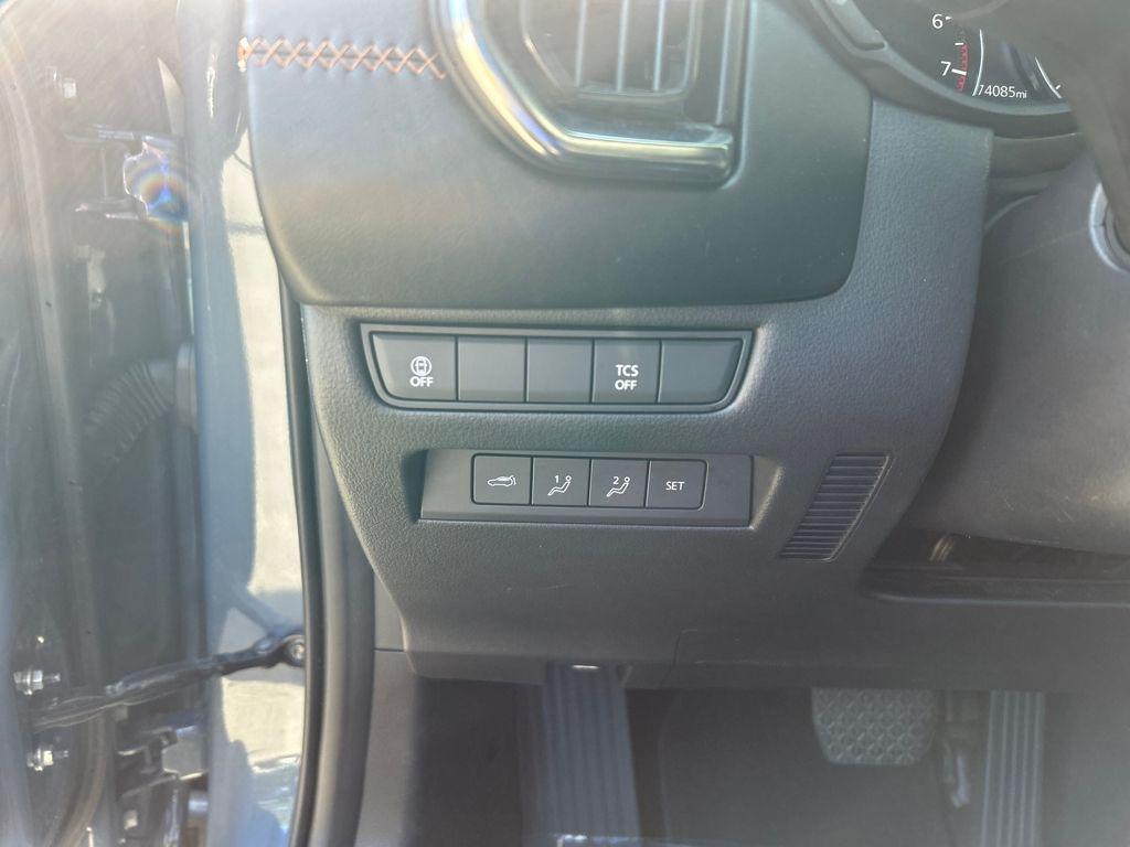 used 2023 Mazda CX-50 car, priced at $21,700