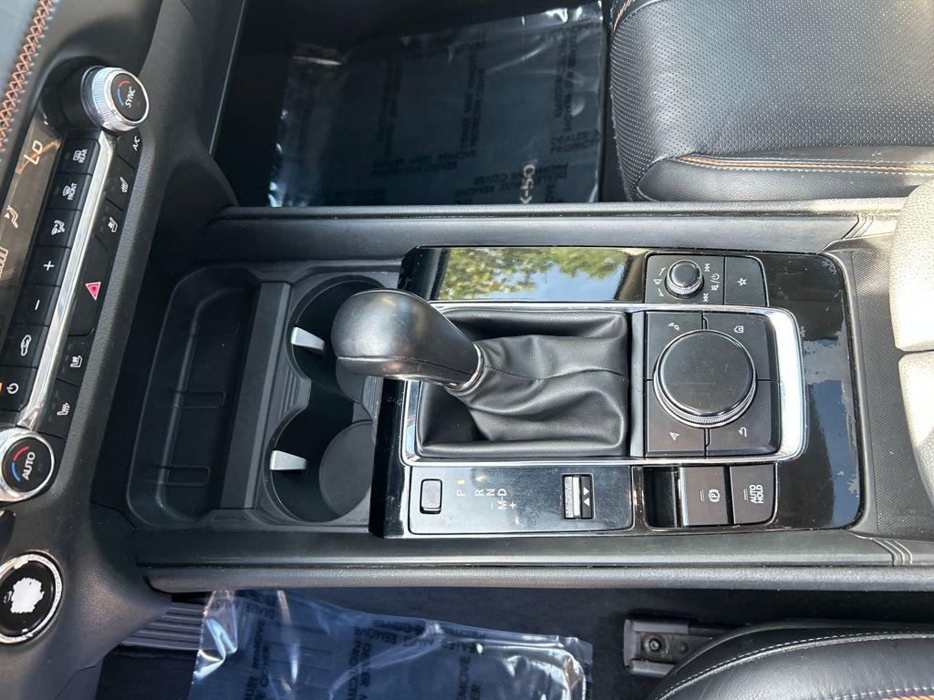 used 2023 Mazda CX-50 car, priced at $21,700