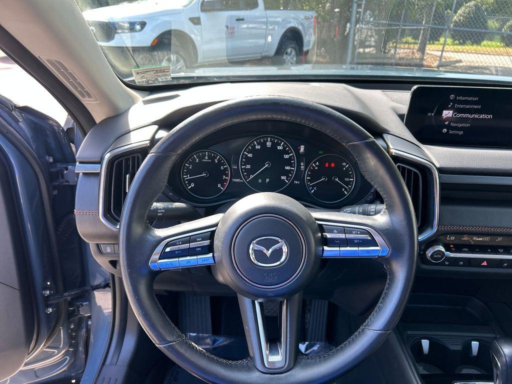 used 2023 Mazda CX-50 car, priced at $21,700