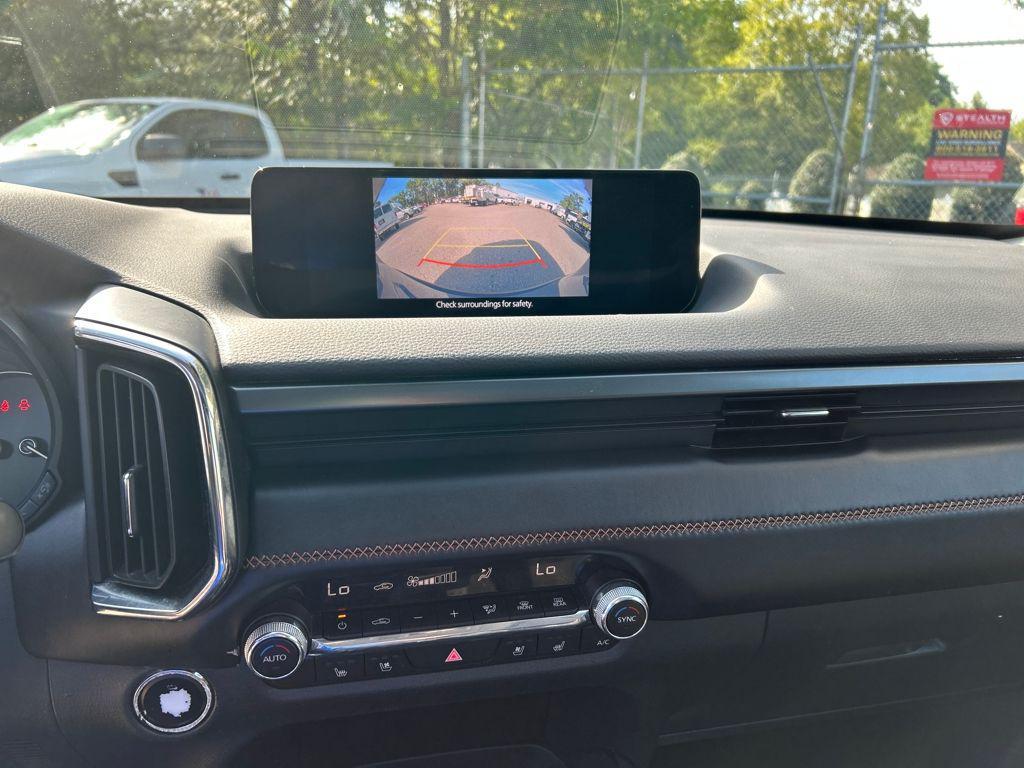 used 2023 Mazda CX-50 car, priced at $21,700