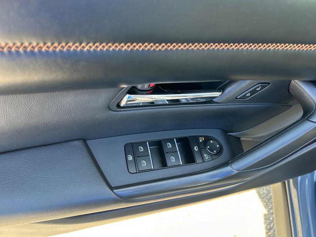 used 2023 Mazda CX-50 car, priced at $21,700
