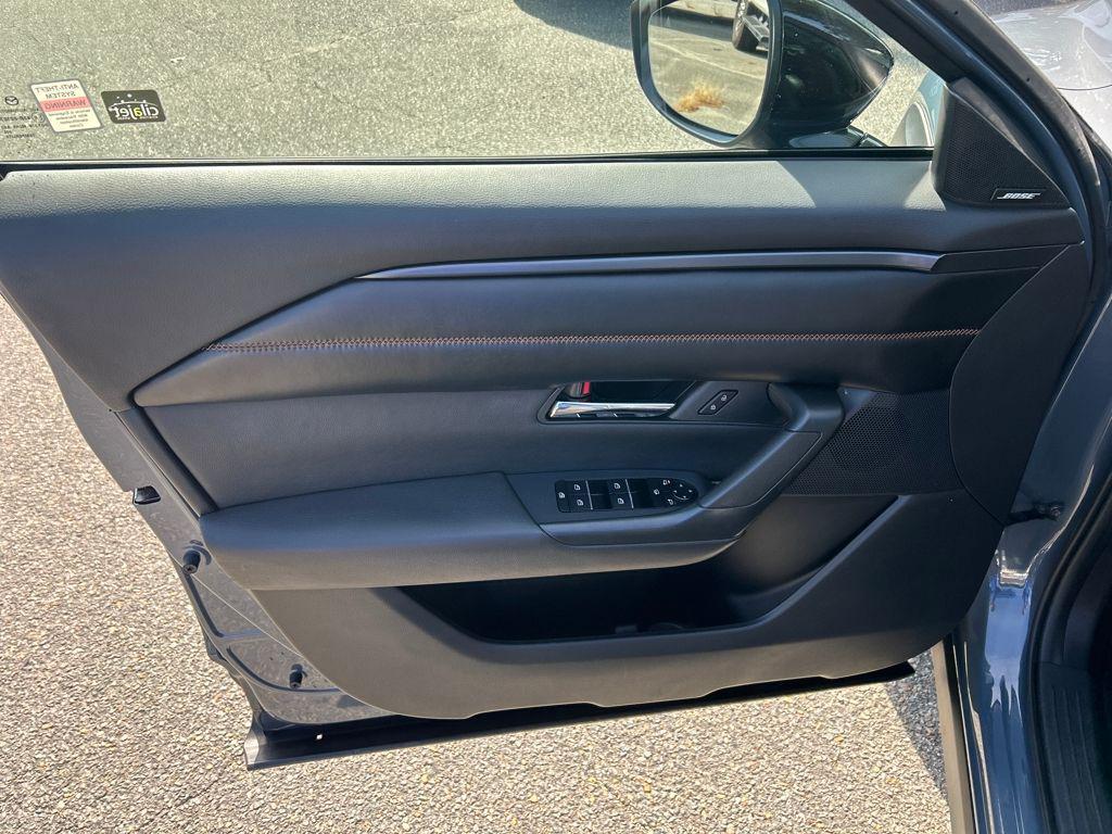 used 2023 Mazda CX-50 car, priced at $21,700