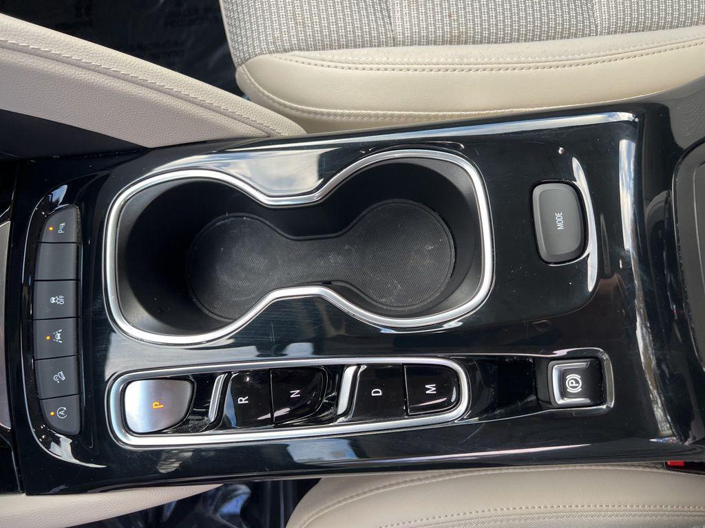 used 2021 Buick Envision car, priced at $21,995