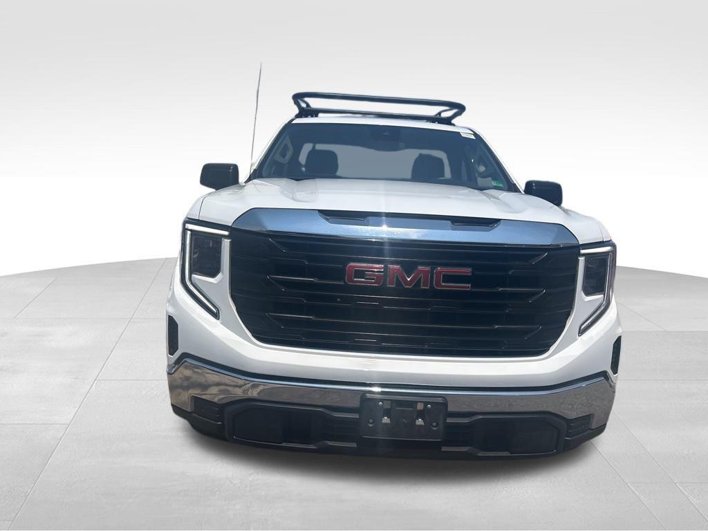 used 2022 GMC Sierra 1500 car, priced at $26,500