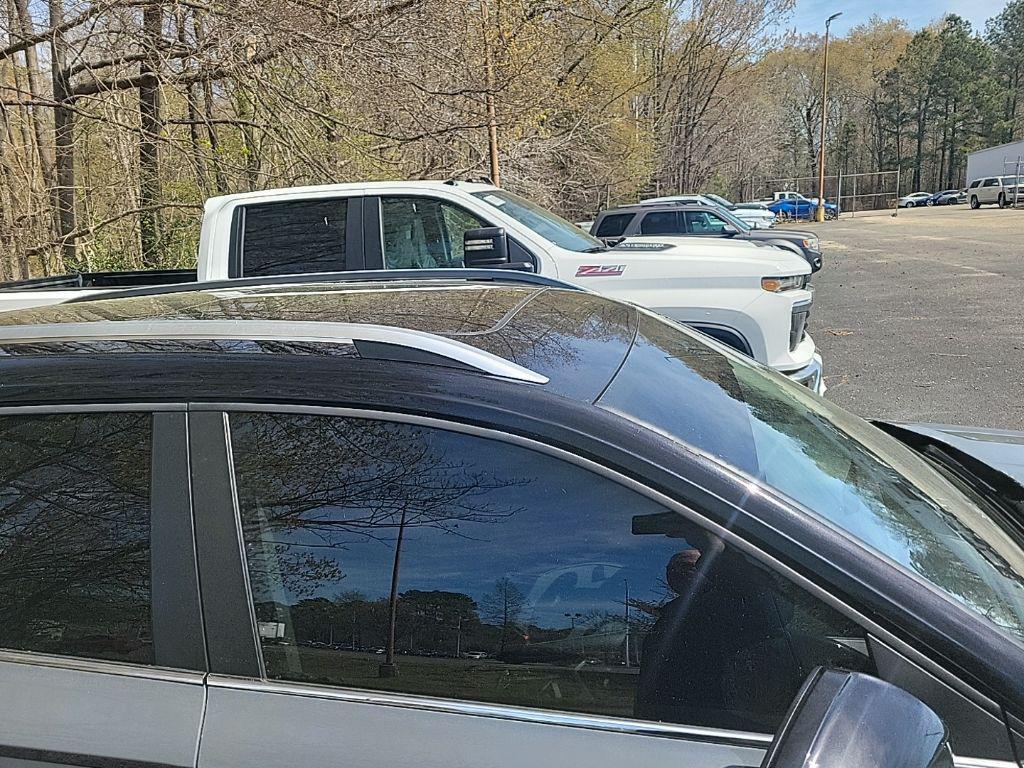 used 2024 Volkswagen Taos car, priced at $22,500