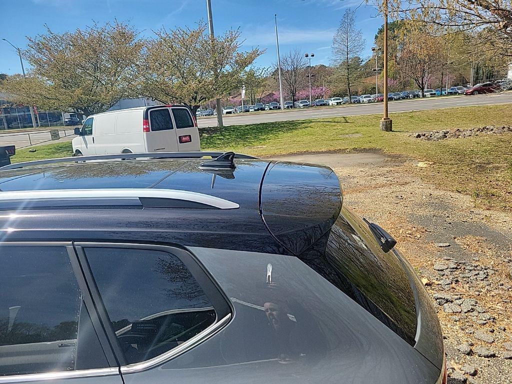 used 2024 Volkswagen Taos car, priced at $22,500