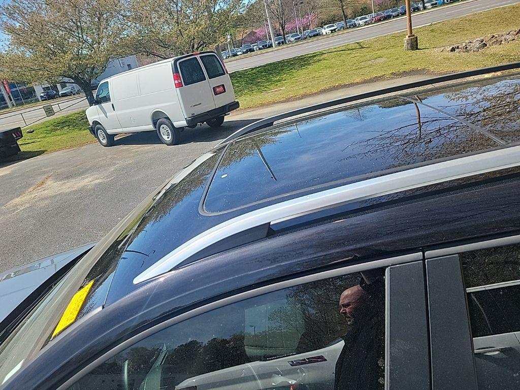 used 2024 Volkswagen Taos car, priced at $22,500