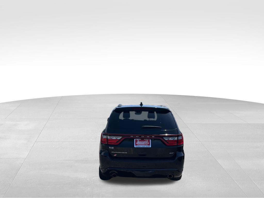 used 2024 Dodge Durango car, priced at $30,988