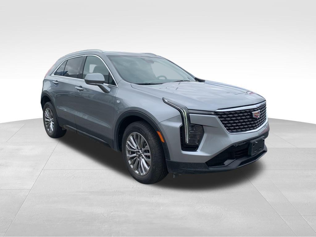 used 2024 Cadillac XT4 car, priced at $26,000