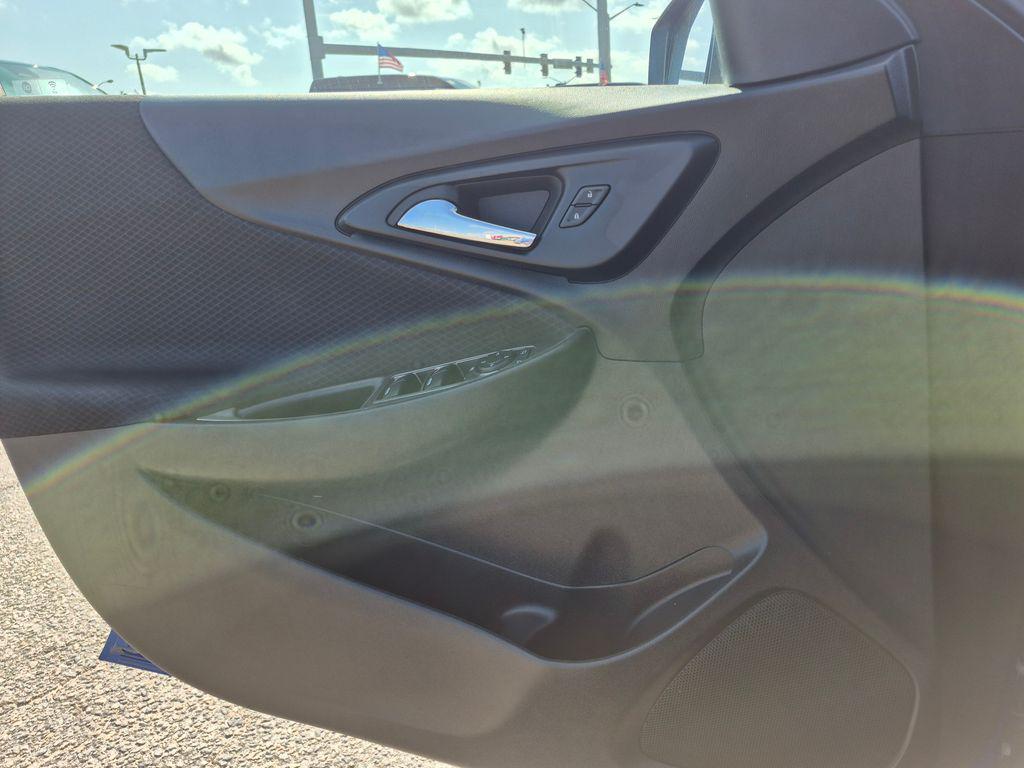 used 2023 Chevrolet Malibu car, priced at $18,500