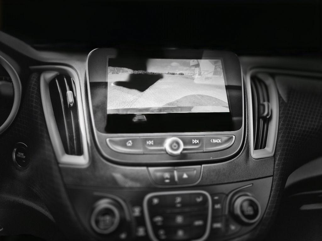 used 2023 Chevrolet Malibu car, priced at $18,500