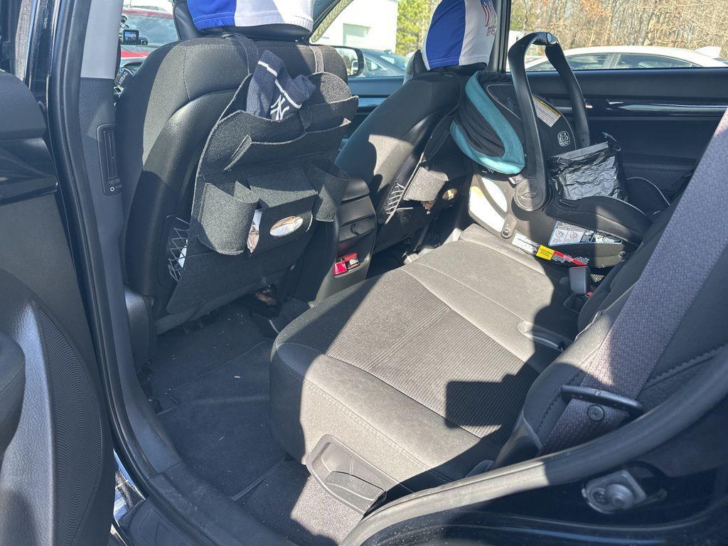 used 2015 Kia Sorento car, priced at $10,860