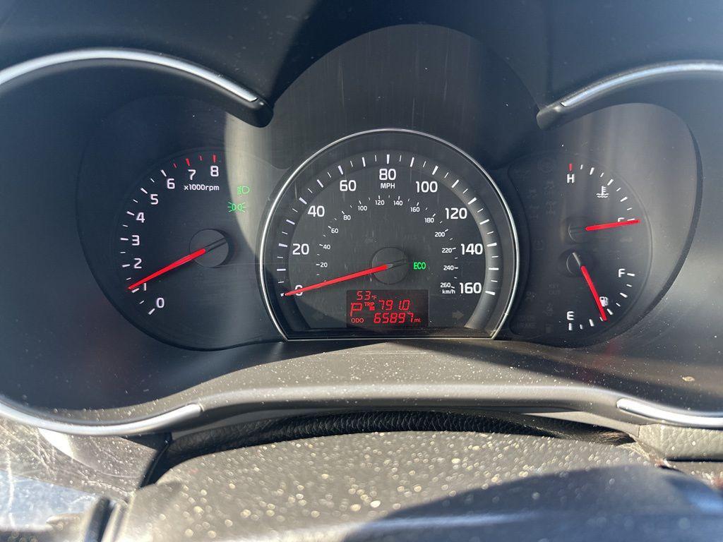 used 2015 Kia Sorento car, priced at $10,860