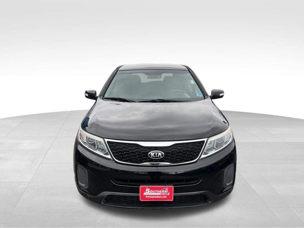 used 2015 Kia Sorento car, priced at $10,860