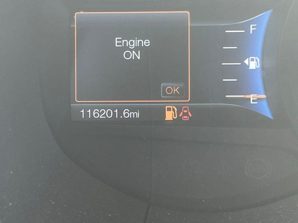 used 2016 Ford Edge car, priced at $10,992