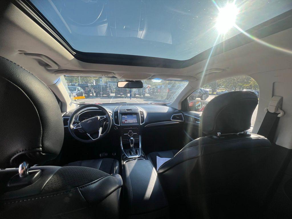 used 2016 Ford Edge car, priced at $10,992