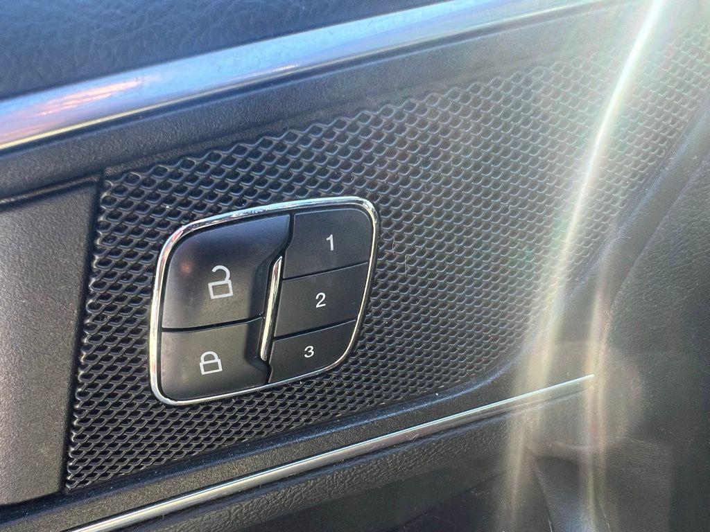 used 2016 Ford Edge car, priced at $10,992