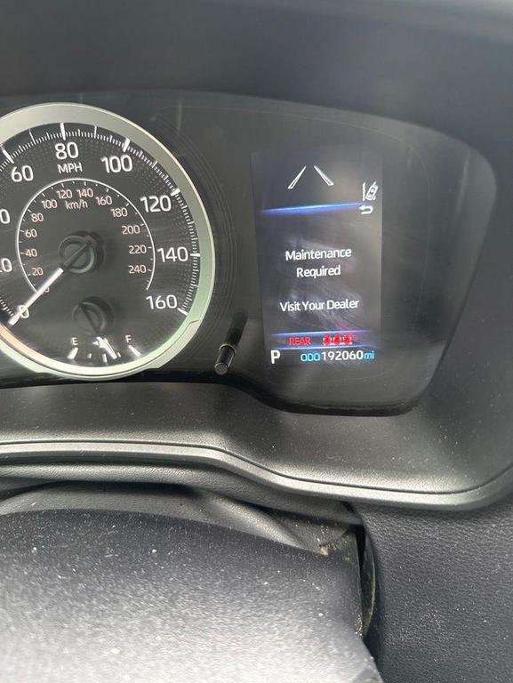 used 2022 Toyota Corolla car, priced at $12,721
