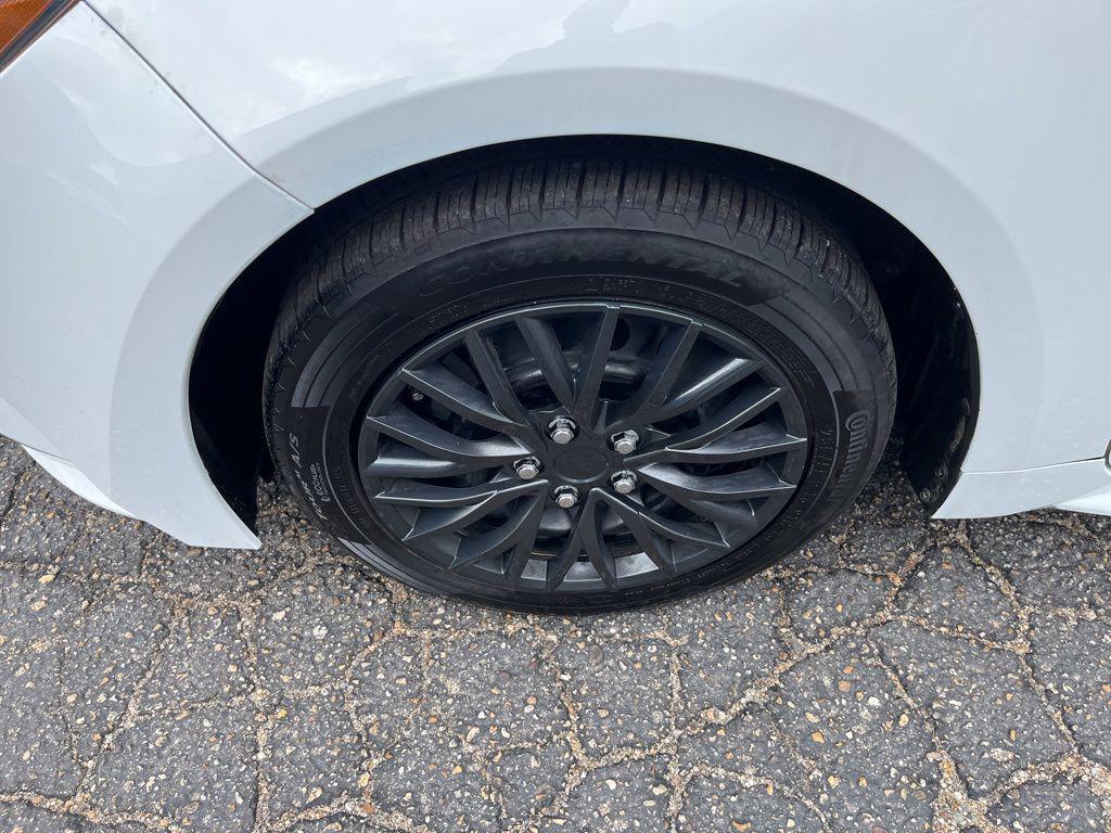 used 2022 Toyota Corolla car, priced at $12,721