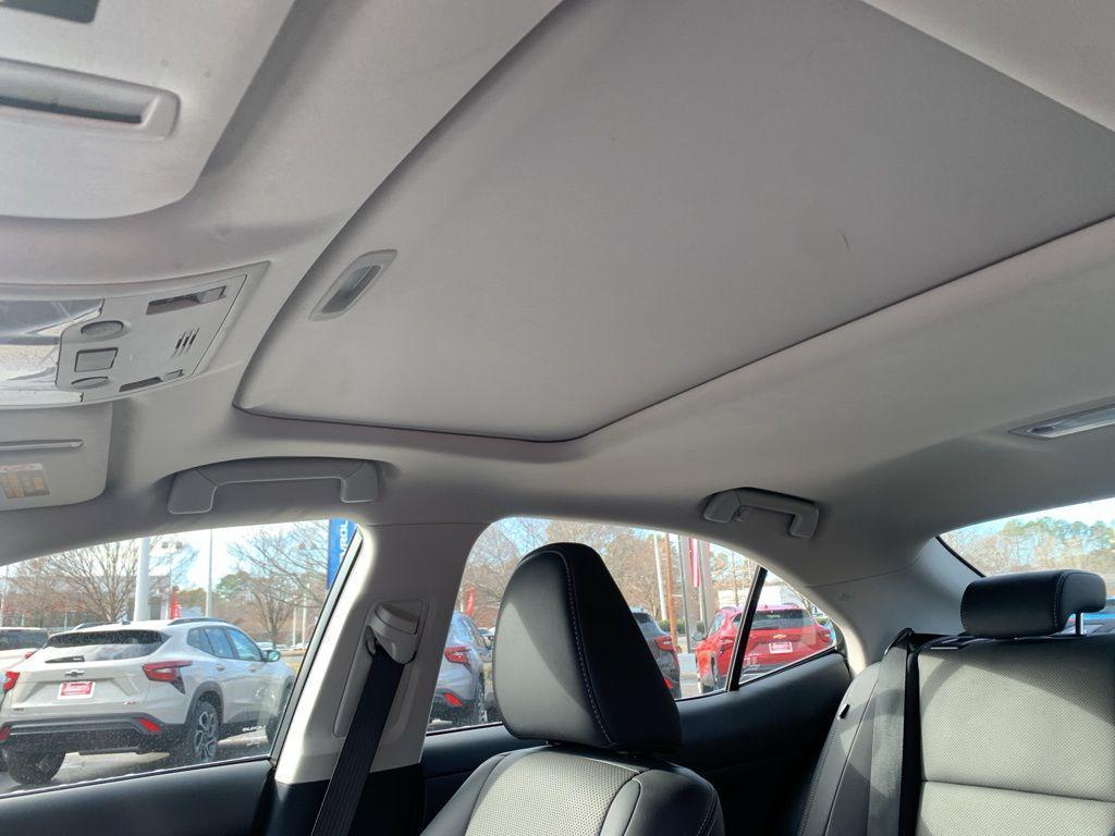 used 2016 Lexus IS 200t car, priced at $9,617