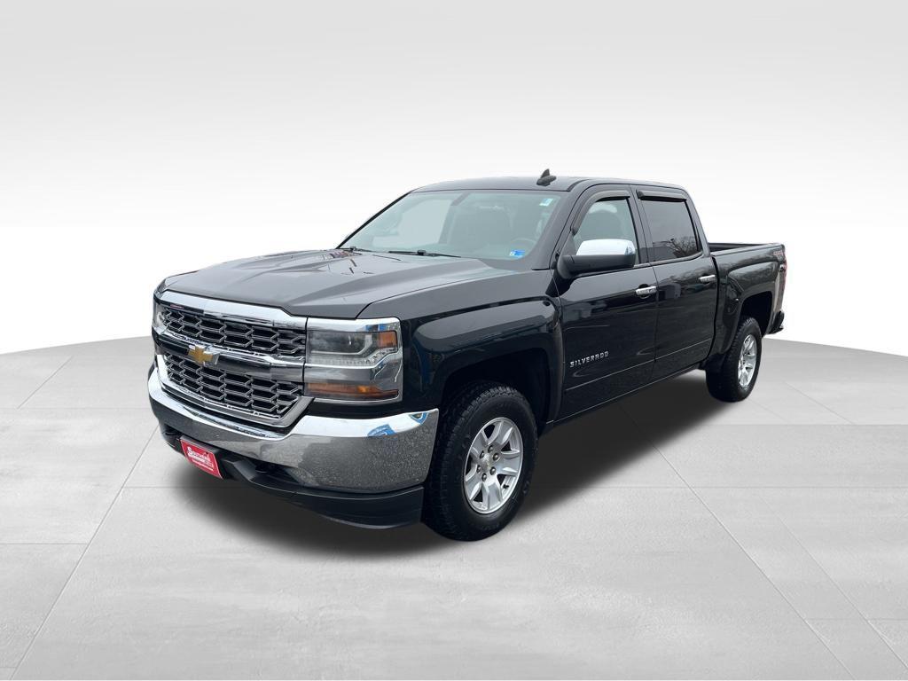 used 2016 Chevrolet Silverado 1500 car, priced at $22,000