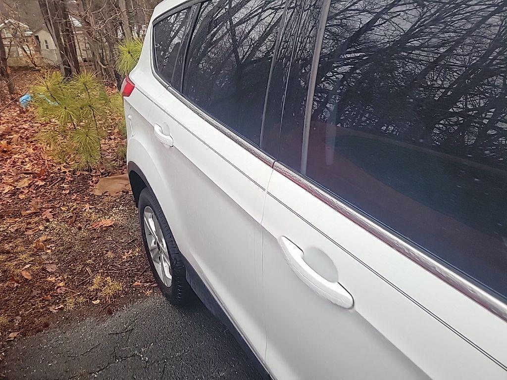 used 2016 Ford Escape car, priced at $9,821