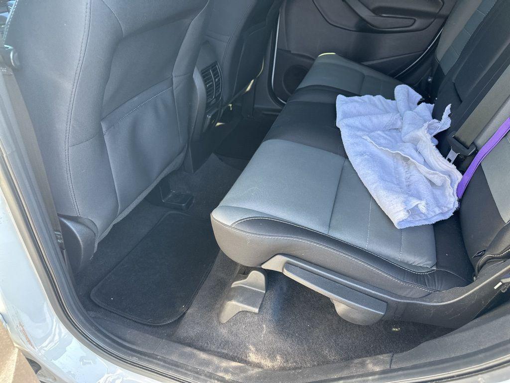 used 2016 Ford Escape car, priced at $9,821