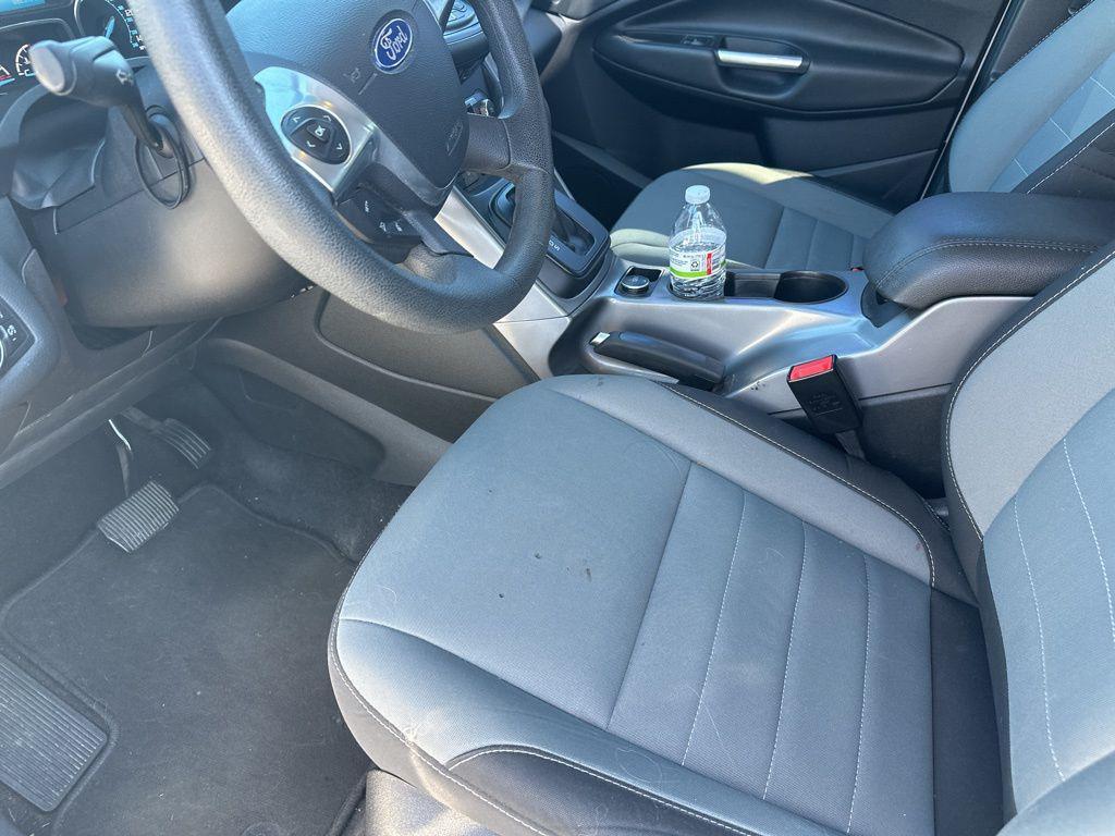 used 2016 Ford Escape car, priced at $9,821