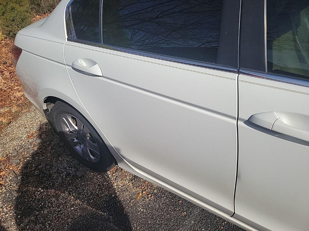 used 2012 Honda Accord car, priced at $9,999