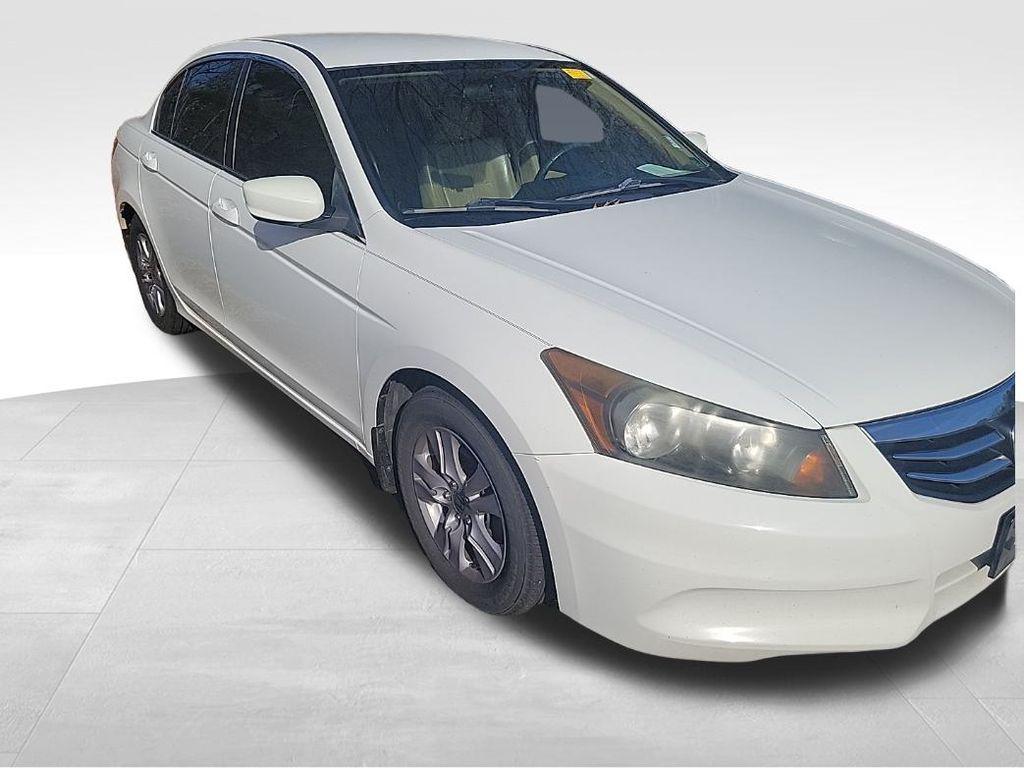 used 2012 Honda Accord car, priced at $9,999