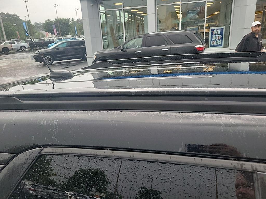 used 2022 Chevrolet TrailBlazer car, priced at $21,000