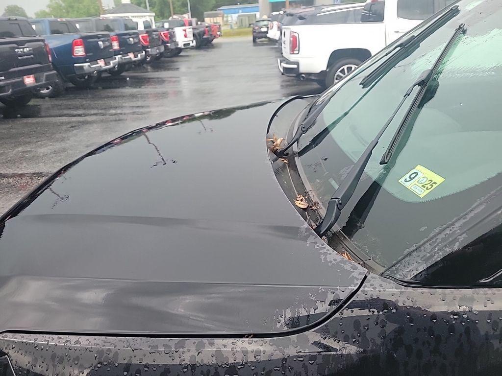 used 2022 Chevrolet TrailBlazer car, priced at $21,000