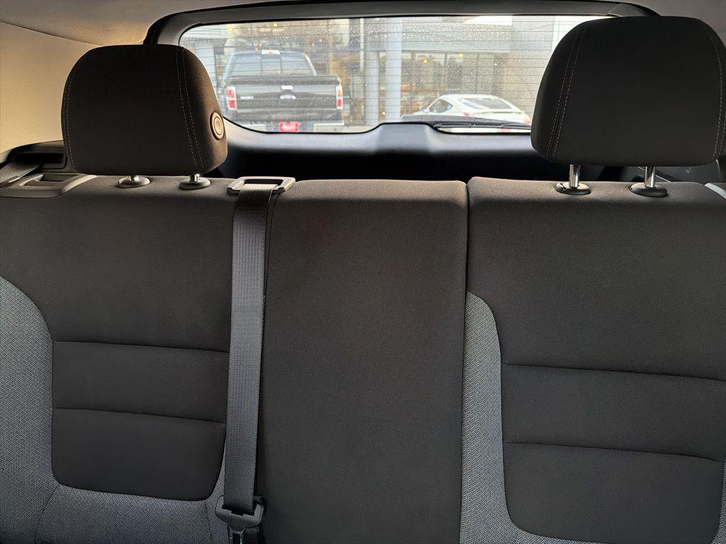 used 2023 Chevrolet TrailBlazer car