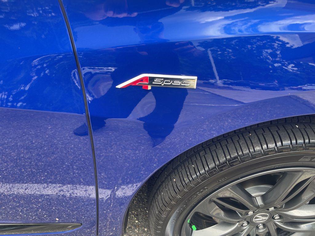 used 2024 Acura RDX car, priced at $39,988