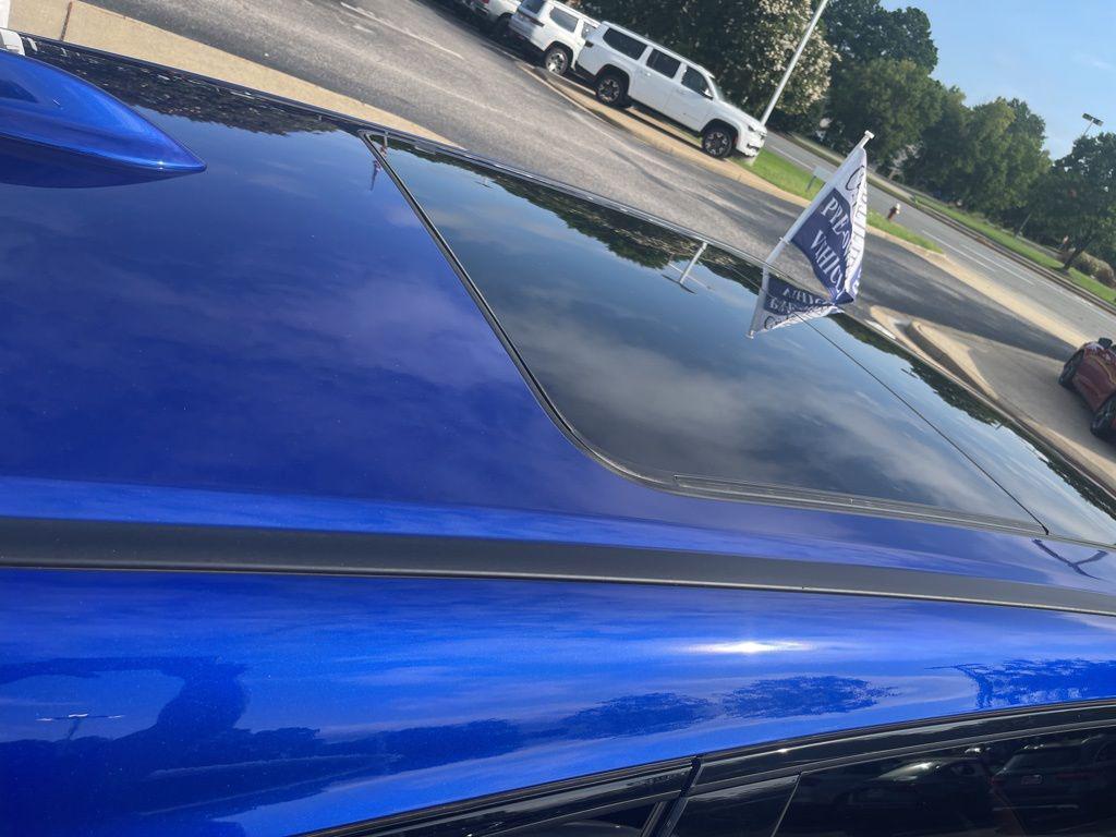 used 2024 Acura RDX car, priced at $39,988