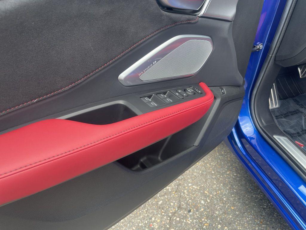 used 2024 Acura RDX car, priced at $39,988