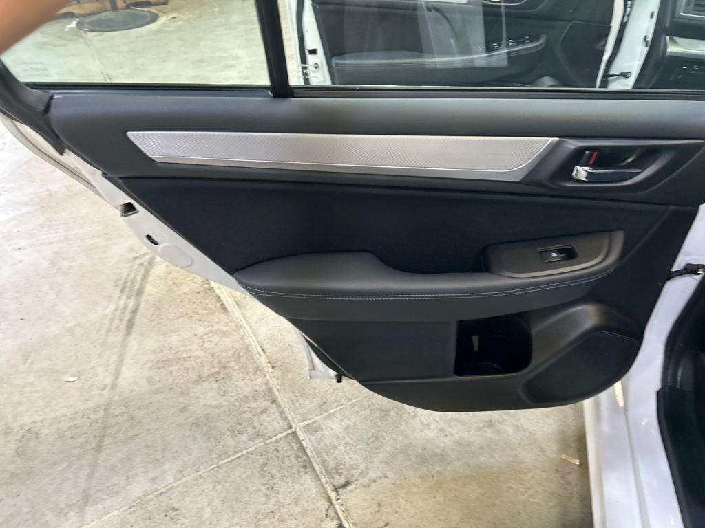 used 2017 Subaru Legacy car, priced at $9,000