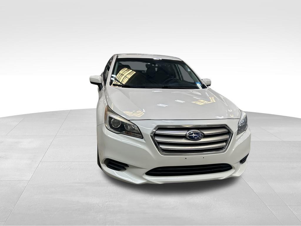 used 2017 Subaru Legacy car, priced at $9,000