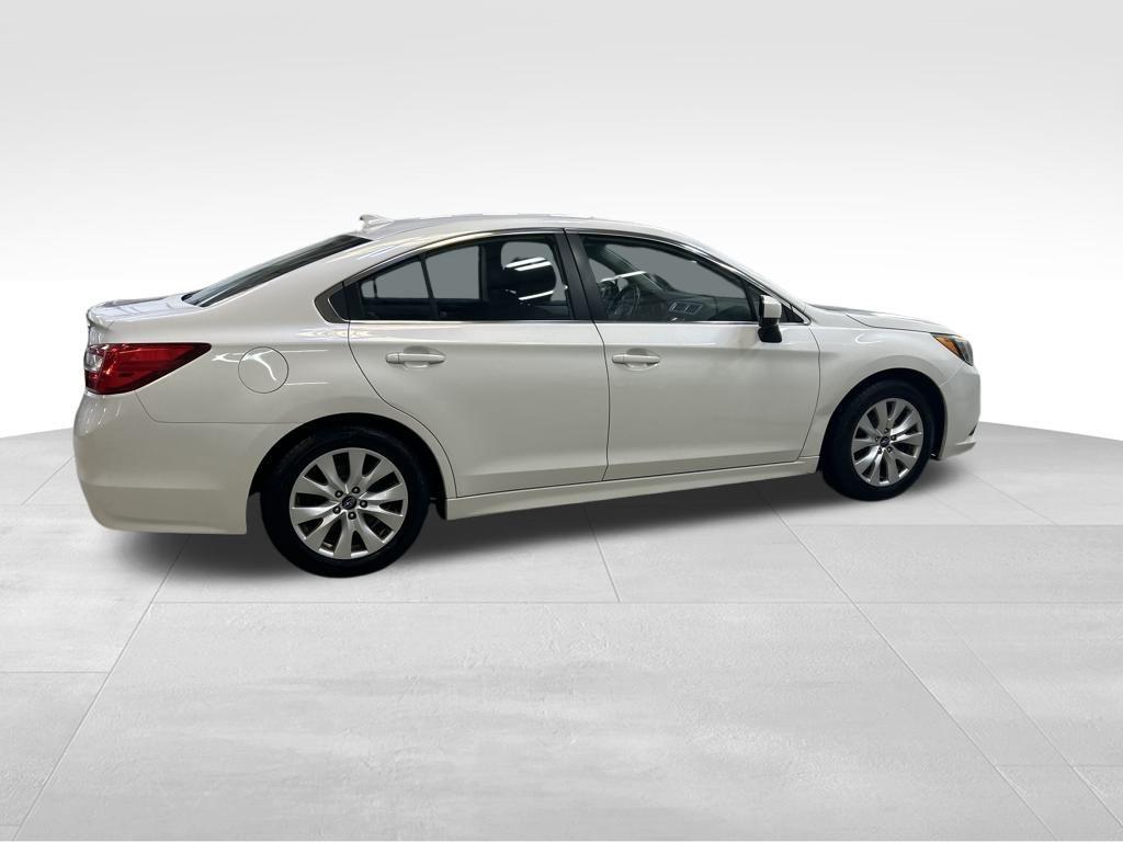 used 2017 Subaru Legacy car, priced at $9,000