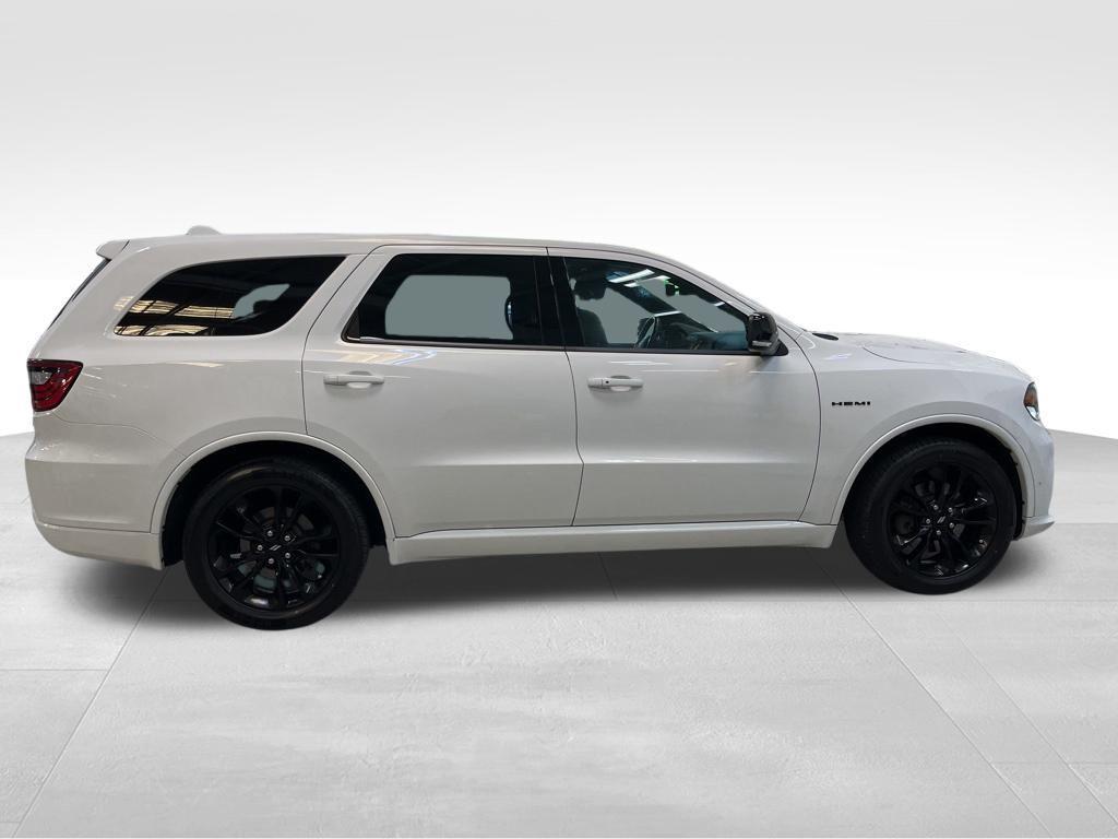 used 2020 Dodge Durango car, priced at $25,922