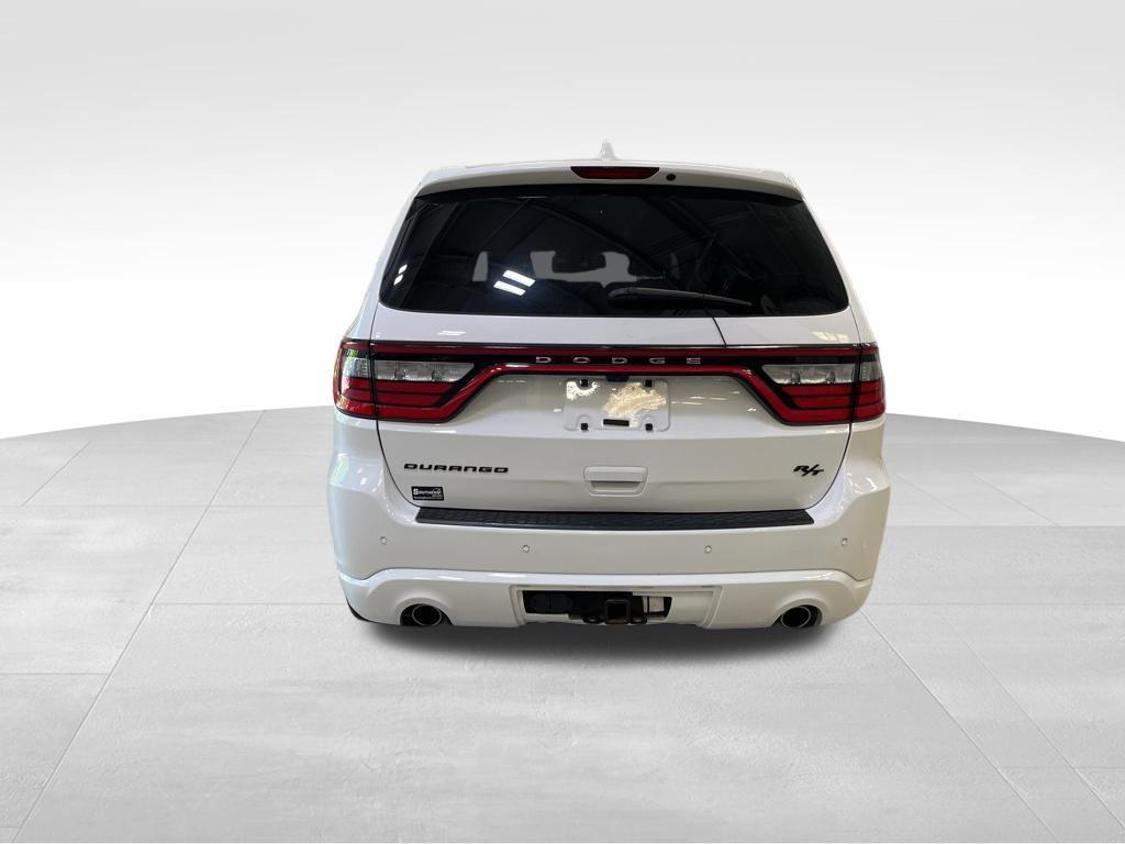 used 2020 Dodge Durango car, priced at $25,922