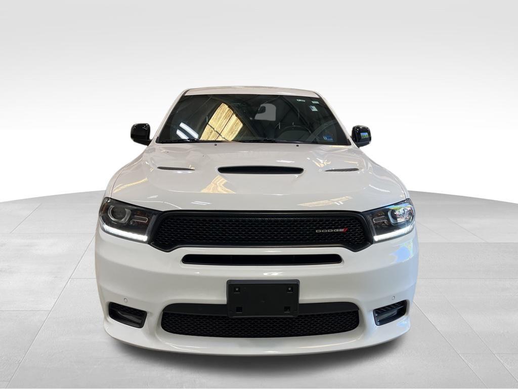 used 2020 Dodge Durango car, priced at $25,922