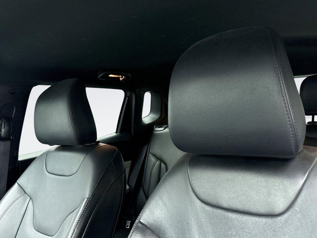 used 2023 Jeep Compass car, priced at $23,599