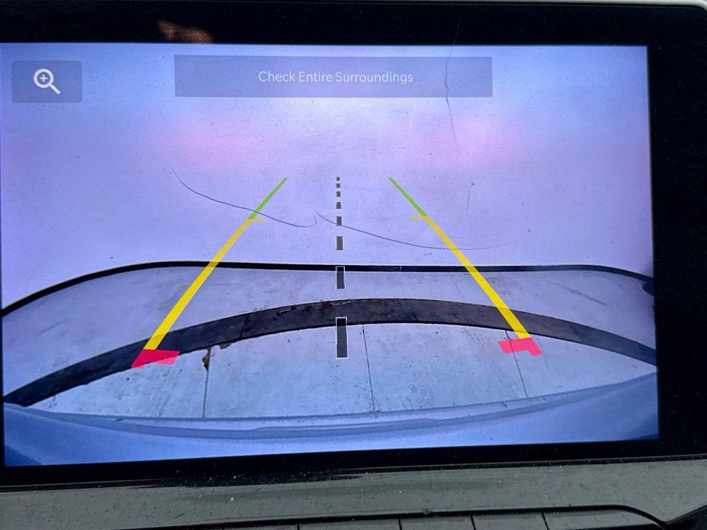 used 2023 Jeep Compass car, priced at $23,599