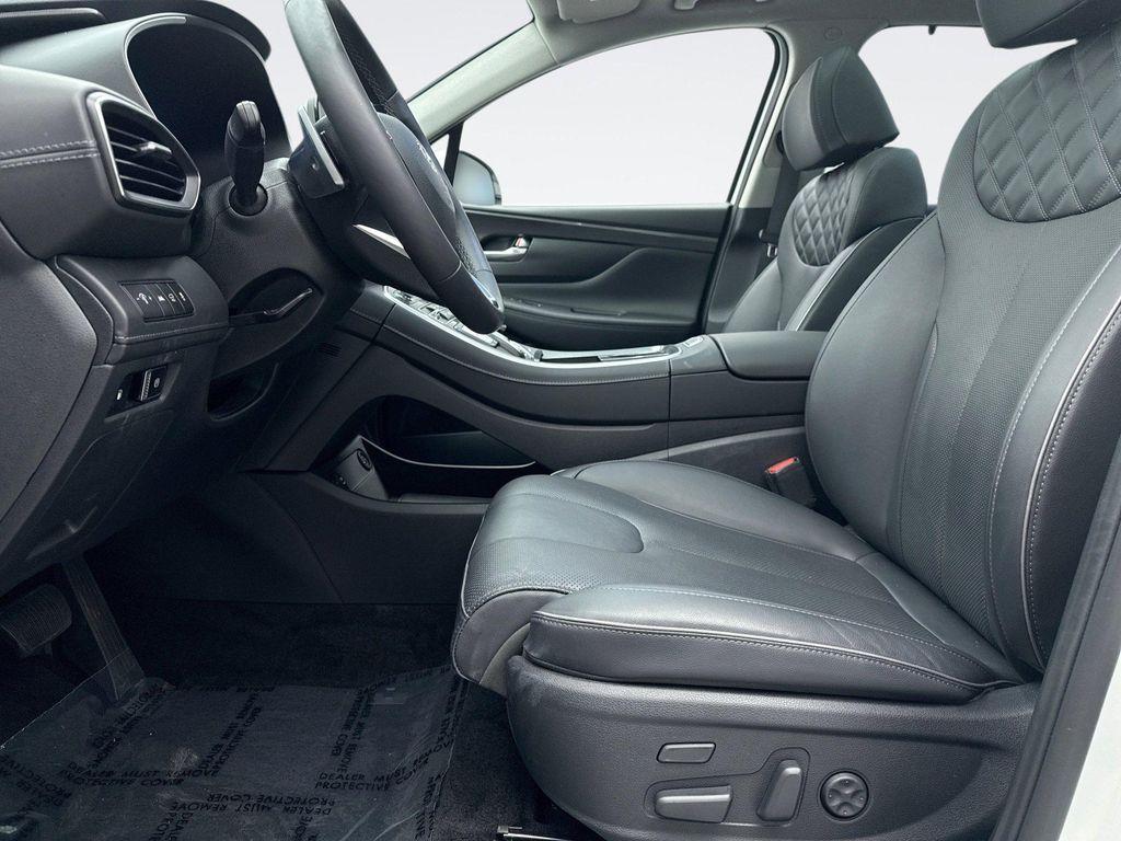 used 2023 Hyundai Santa Fe Plug-In Hybrid car, priced at $31,999