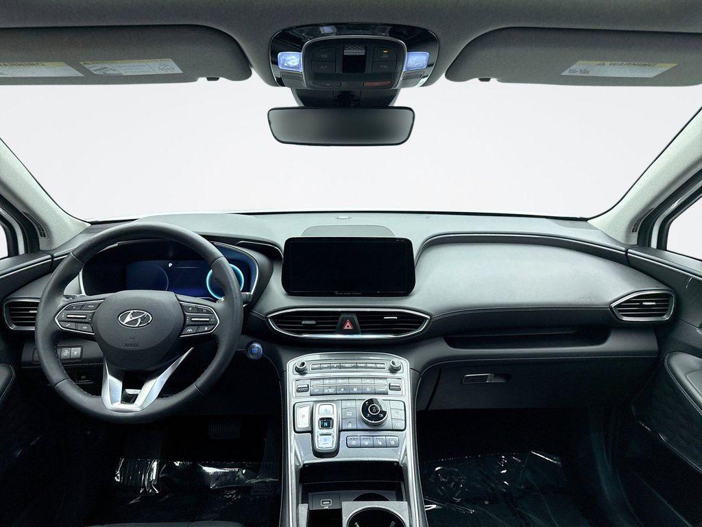 used 2023 Hyundai Santa Fe Plug-In Hybrid car, priced at $31,999