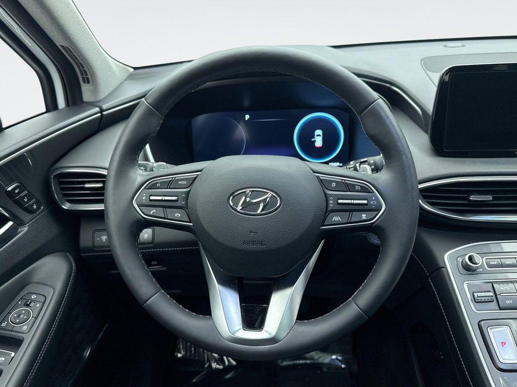 used 2023 Hyundai Santa Fe Plug-In Hybrid car, priced at $31,999